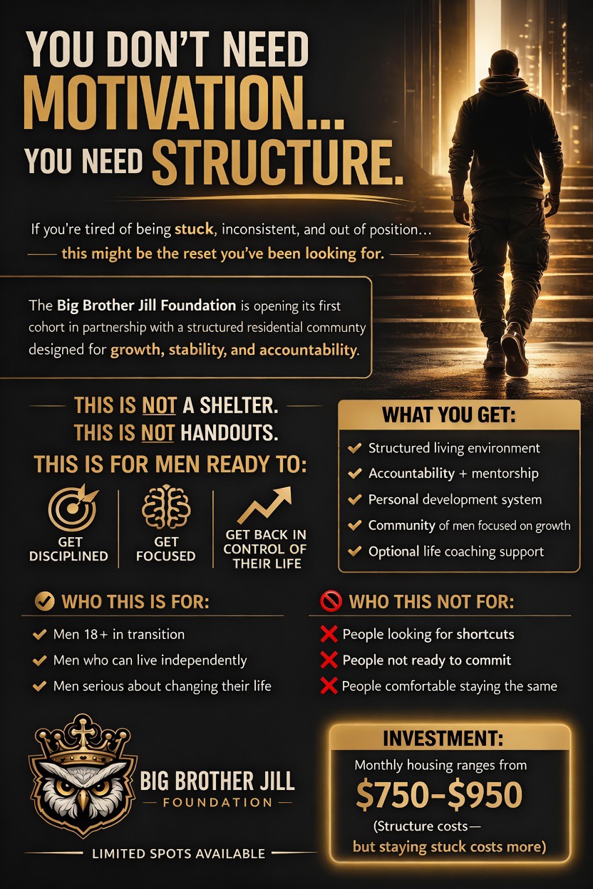 You Don't Need Motivation — You Need Structure